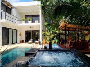 Villa Azul Tulum Luxury for less